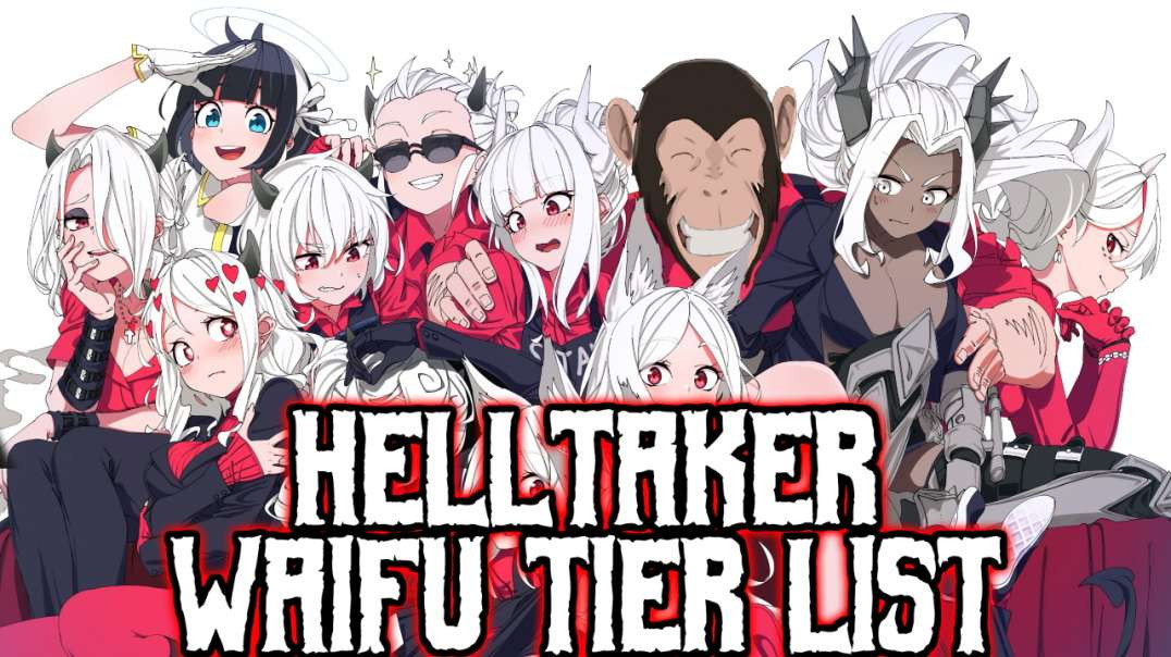 Helltaker Waifu Tier List