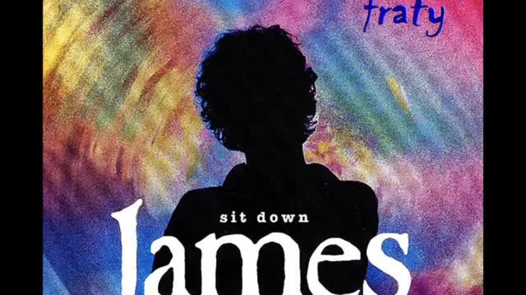 Sit Down - James (pop)