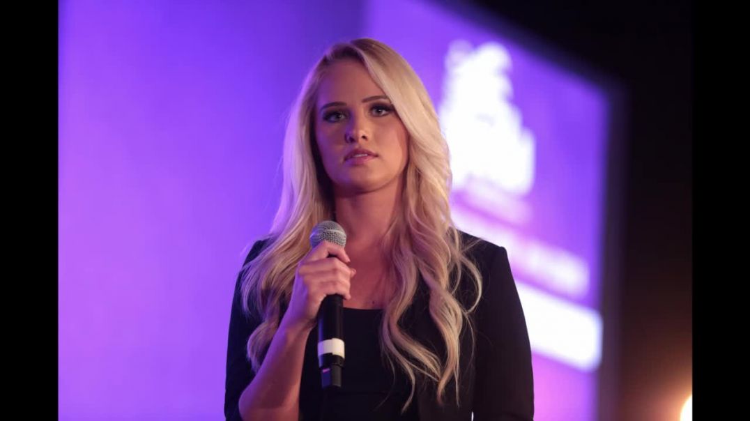 But Tomi Lahren, Why?