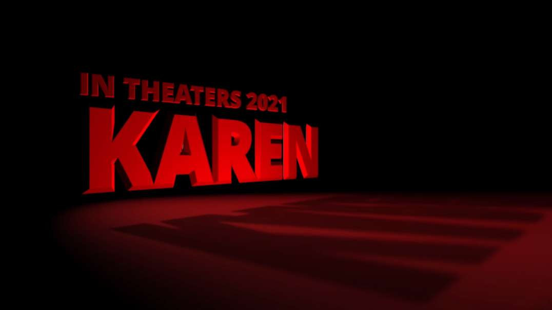 KAREN the movie