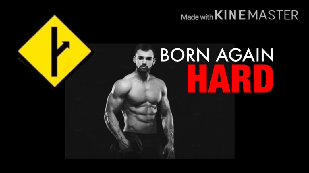 Born Again Hard Tribute