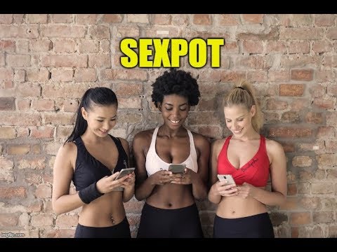 Sexpot (MGTOW)