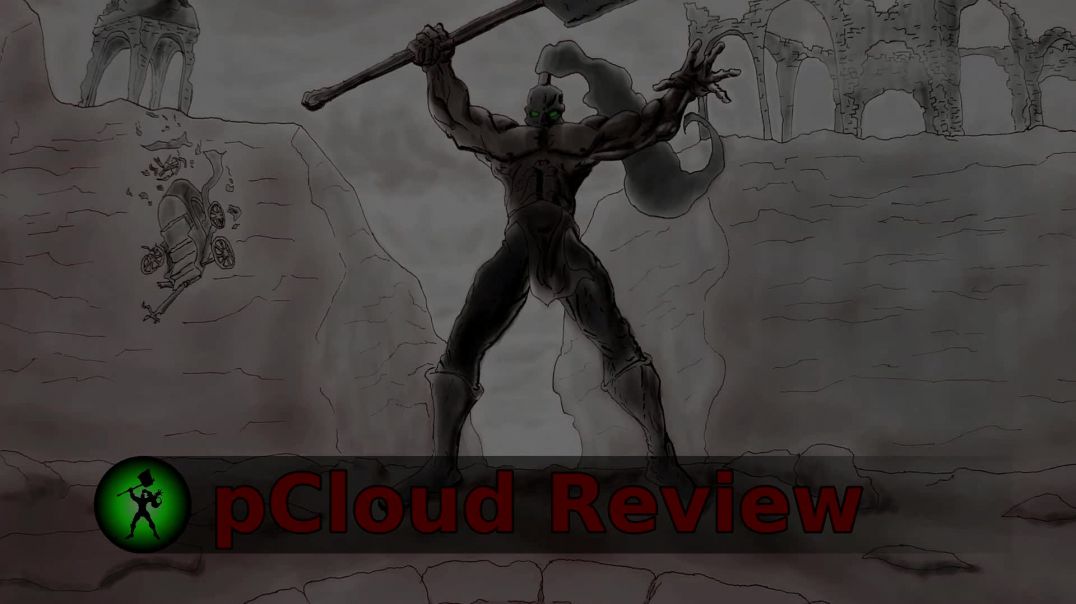 pCloud Review | Google Drive Alternative