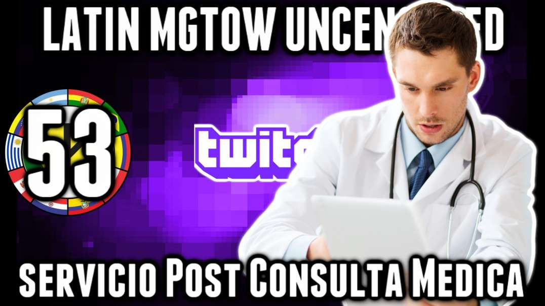 LHLP 53 - 01 Servicio post consulta medica