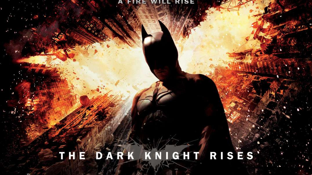 Los secretos detras de THE DARK KNIGHT RISES (Sigma News)