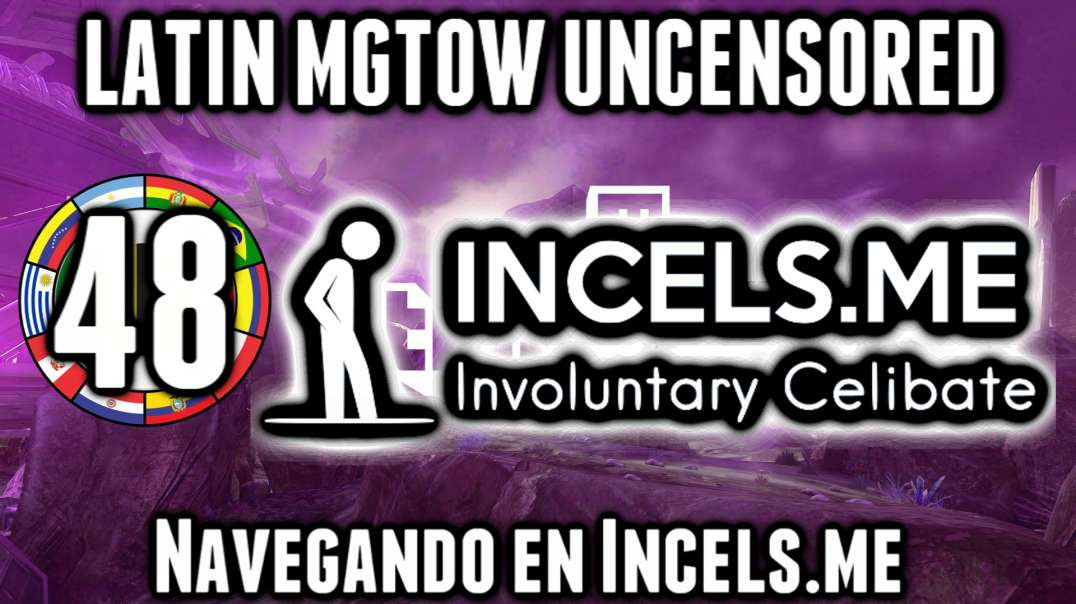 LHLP 48 - 02 Navegando en Incelsme