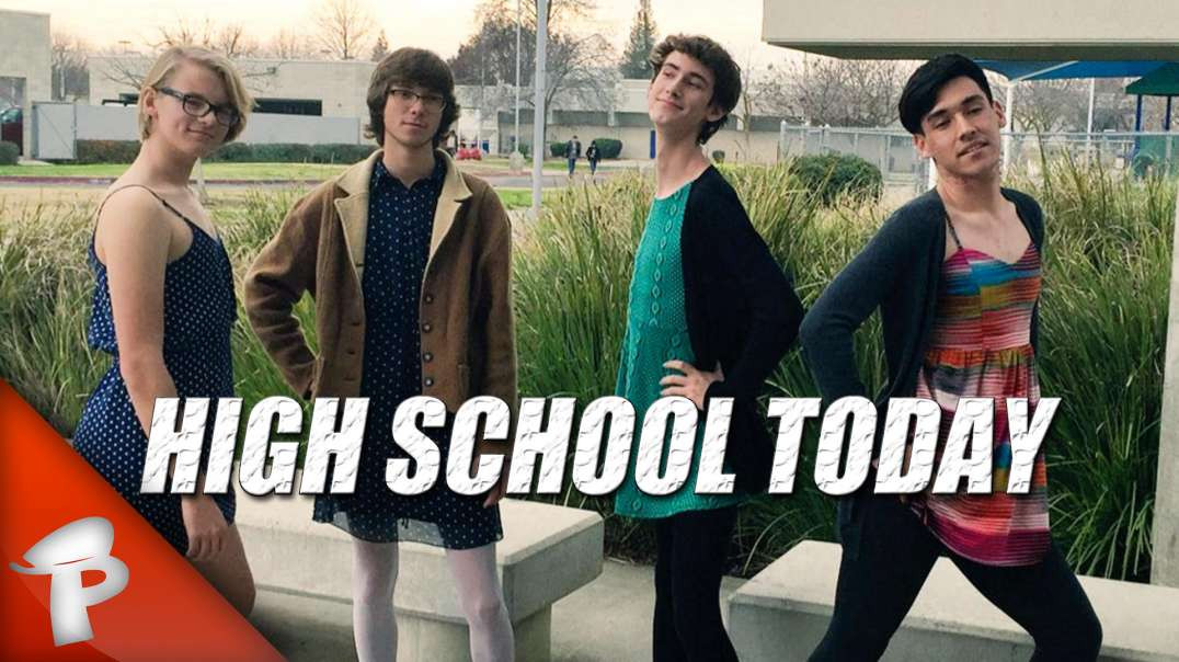 High School Today | Popp Culture