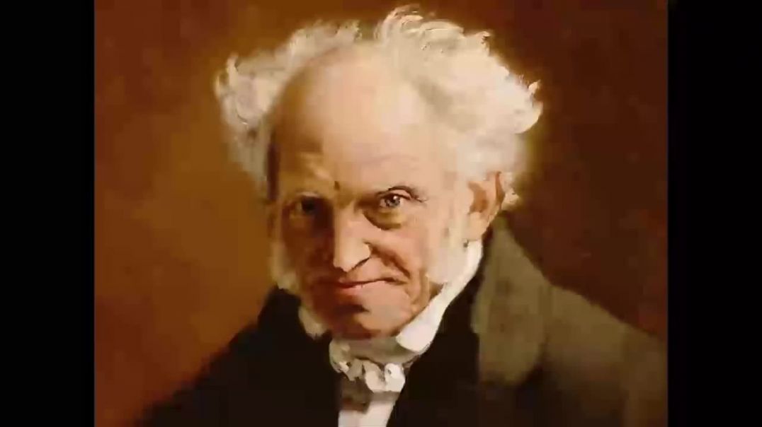 The Germans: Schopenhauer