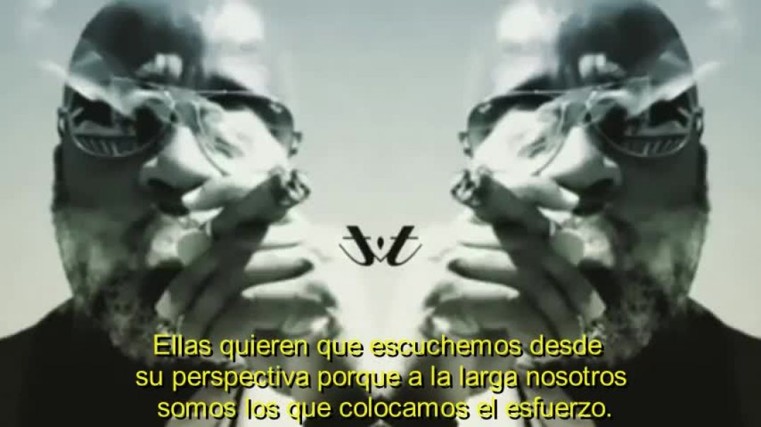 Siempre vuelven a enfocar el problema hacia ellas (Coach Greg Adams)