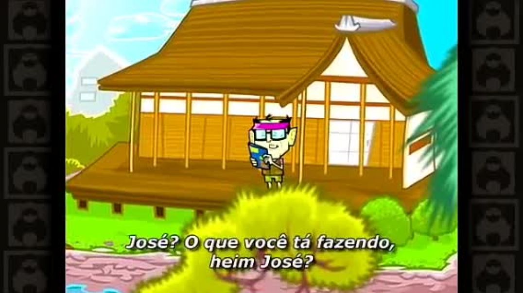 E agora Joseeee, acorda Jose. part 02