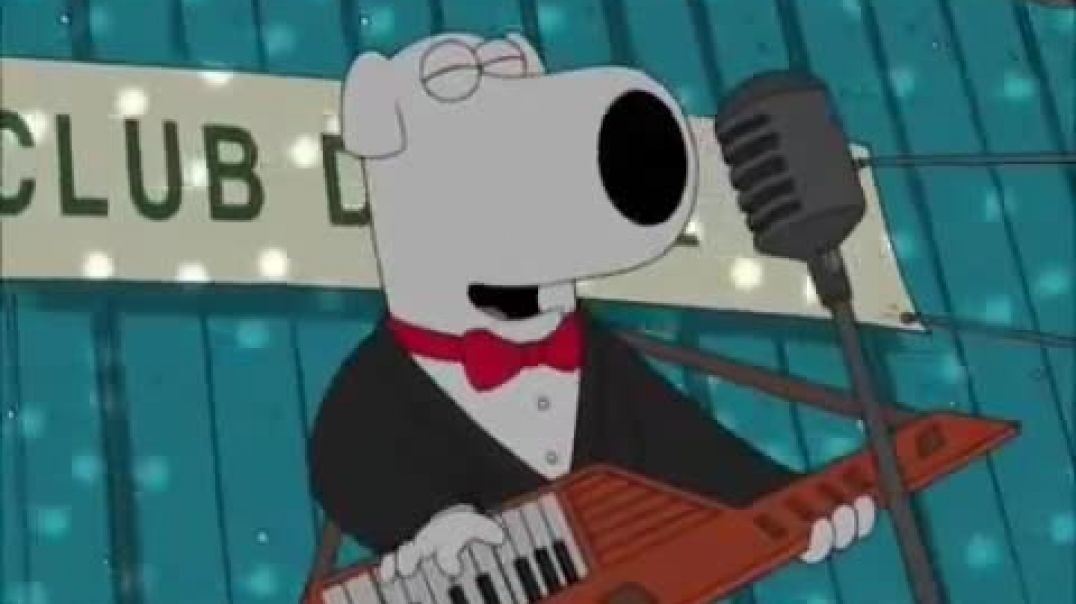 Family Guy - Never Gonna Give You Up