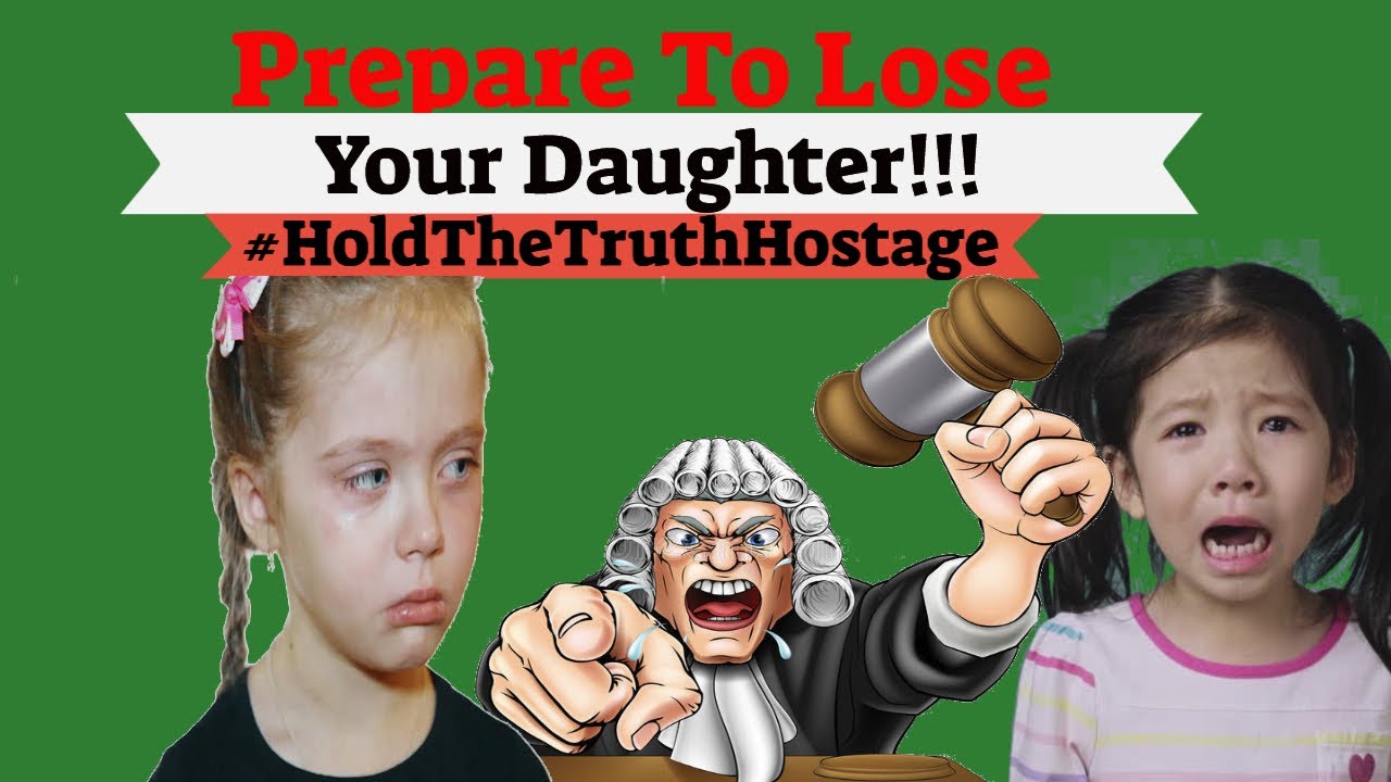 Prepare To Lose Your Daughter???