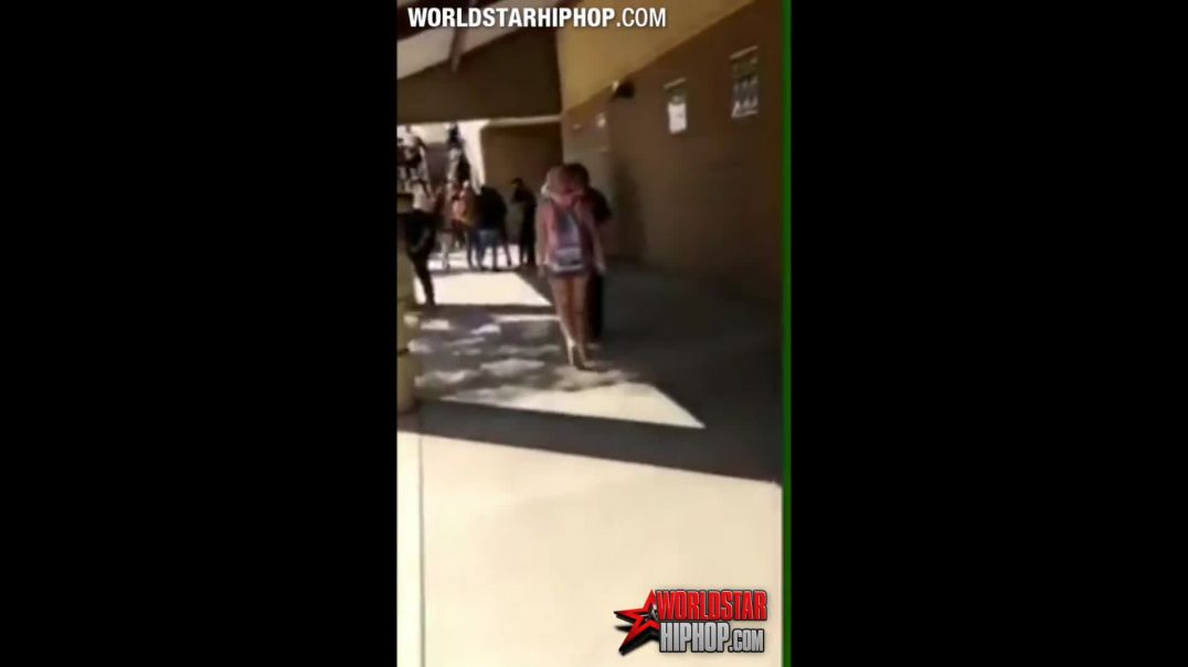 Boy Suspended From School After Fighting Back Against Girl Bully Who Kept Hitting Him Classmates Att