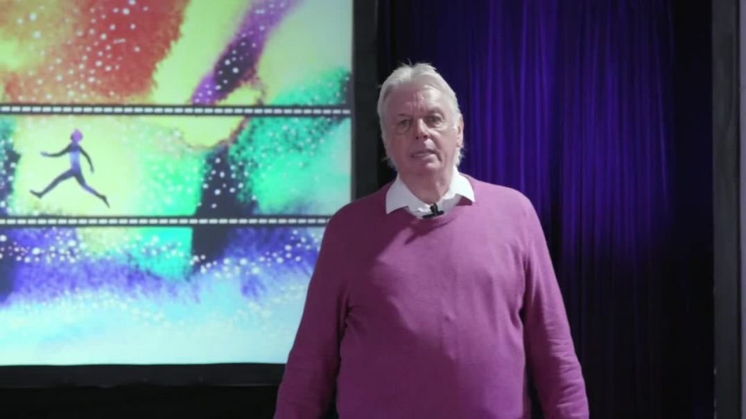 David Icke: The Answer Live (2020) Part 6