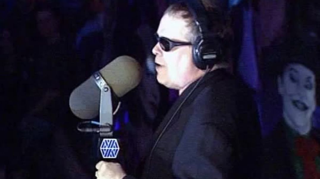 Tom Leykis