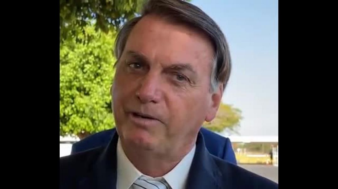 Sobre bolsonaro e sua "renda cidadã"