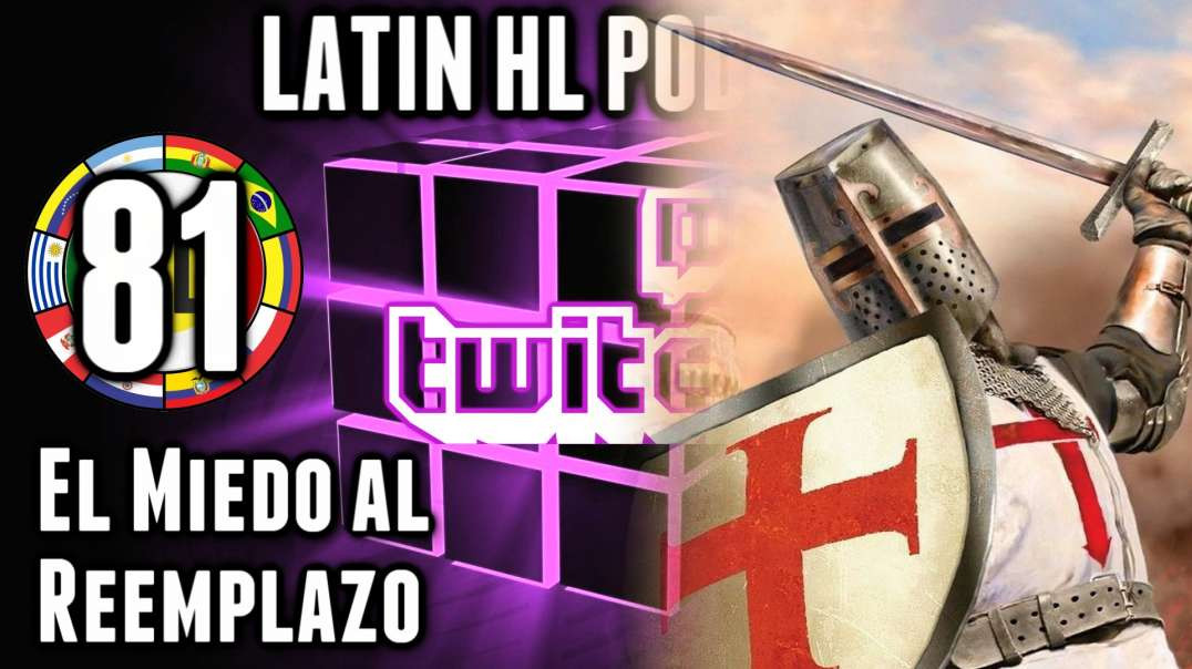 LHLP 81 - 11 El Miedo al Reemplazo es Real