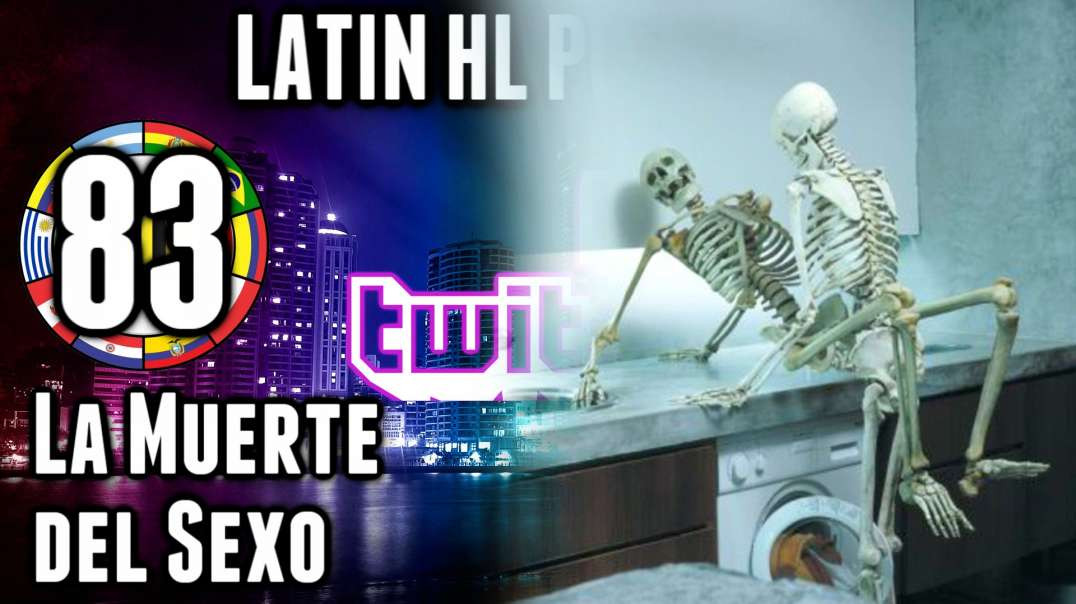 LHLP 83 - 06 La Muerte del Sexo