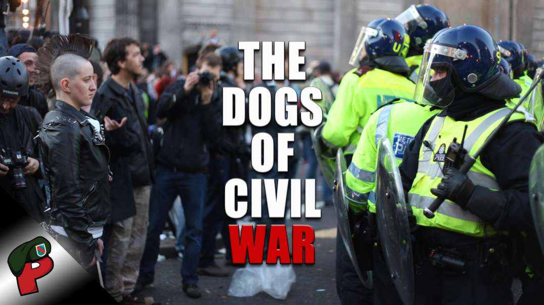 The Dogs of Civil War | Live From The Lair