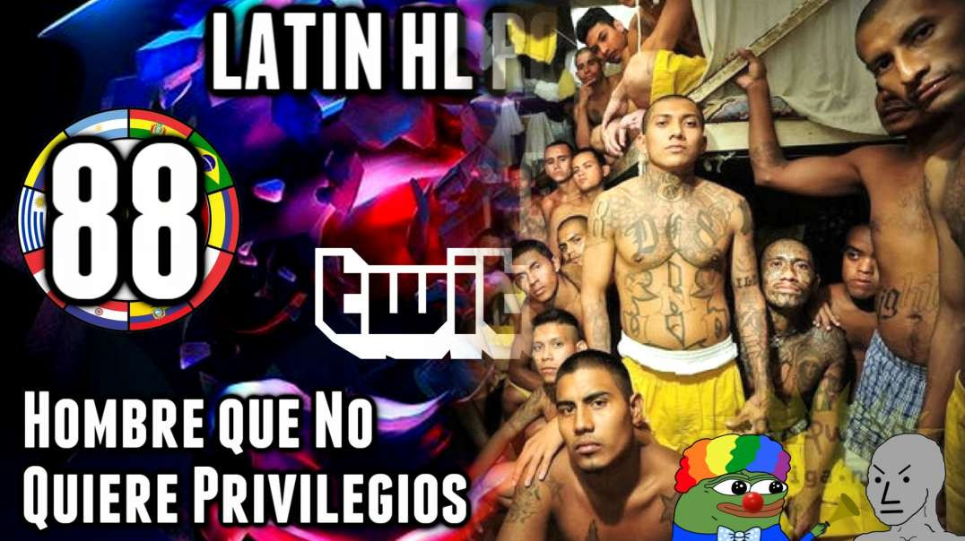 LHLP 88 - 06 Hombre Trans no Quiere Privilegios