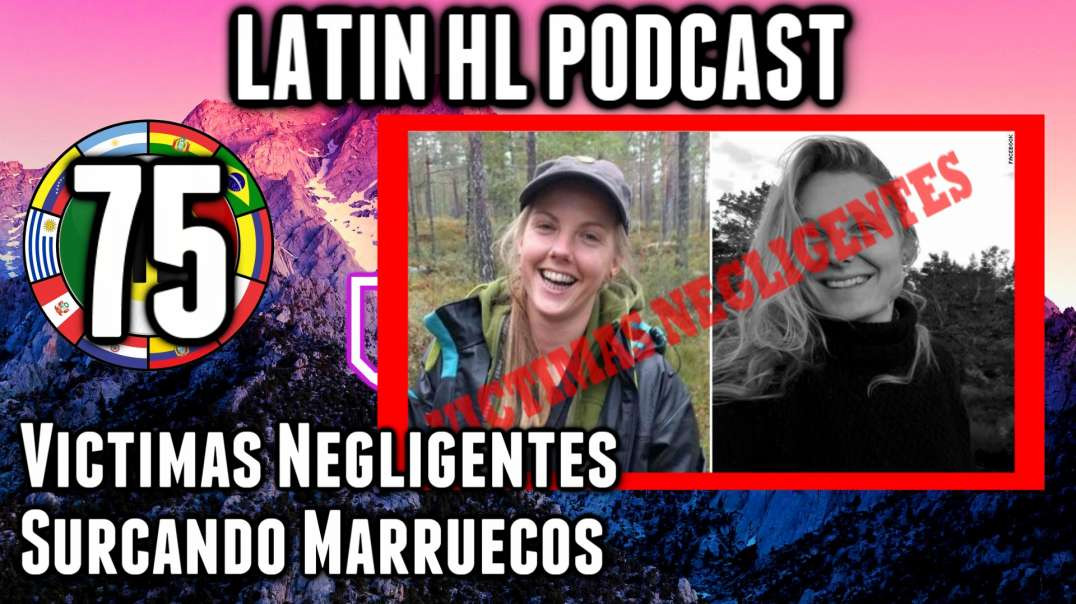 LHLP 75 - 03 Victimas Negligentes en Nordicas