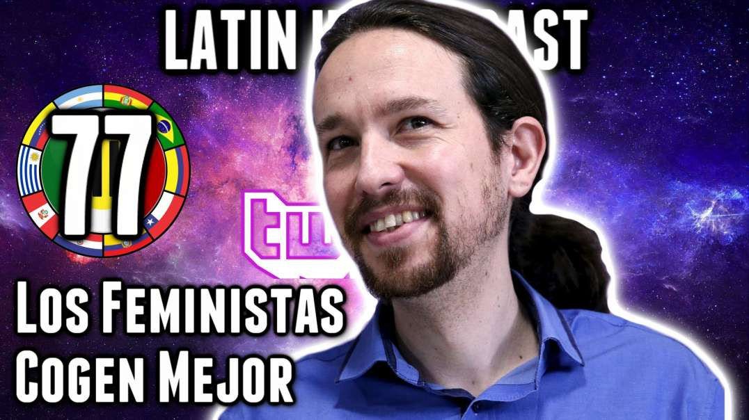 LHLP 77 - 01 Los Hombres Feministas Follan Cogen Mejor