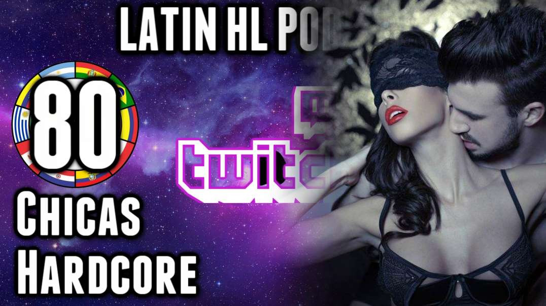 LHLP 80 - 13  Chicas Hardcore