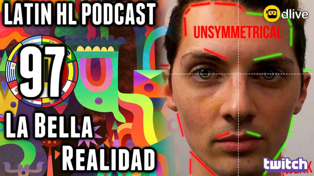 LHLP 94 - 14_Incels y la Bella Realidad