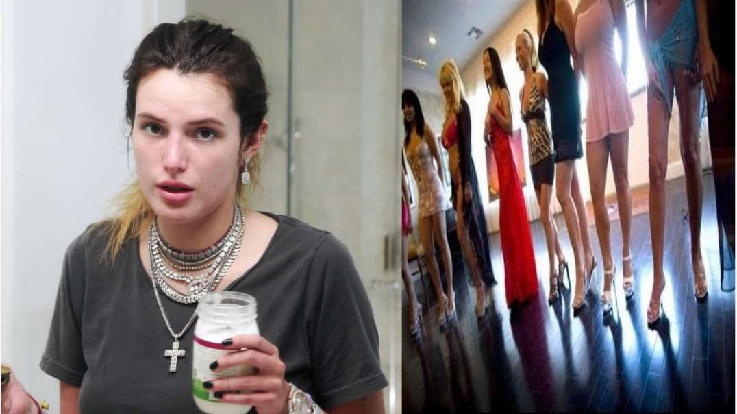 Bella Thorne apologizes to prostitutes to many SAB’s