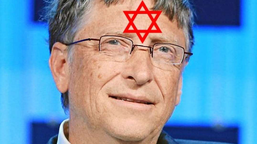 zionist Rabbi Abraham Finkelstein Tells All - mcdonalds is BABY flesh, bill gates goyim, feminism,