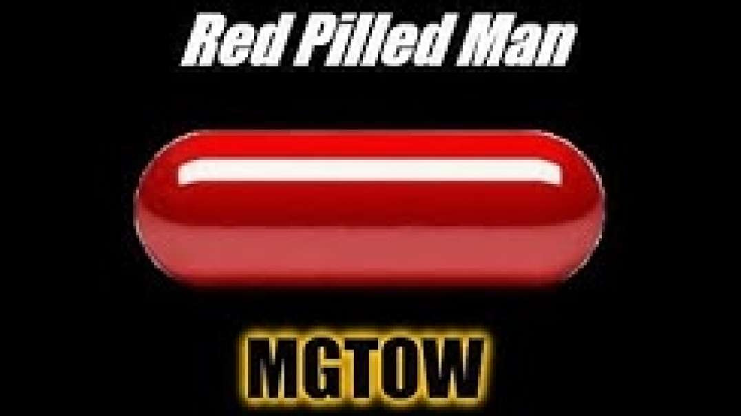 Red Pill Certificate - MGTOW