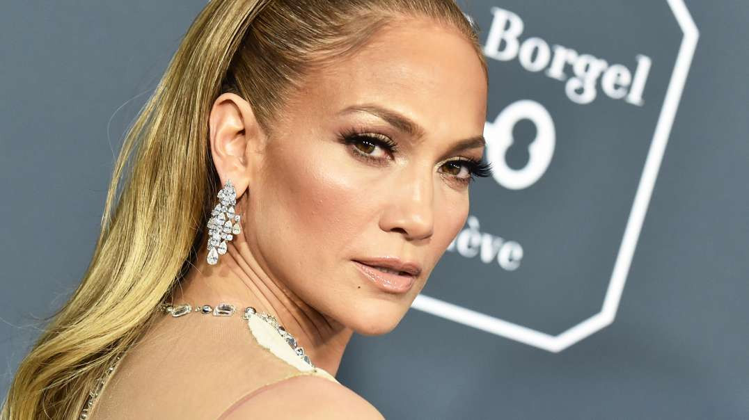 Putting Jennifer Lopez Into A Cell - MGTOW