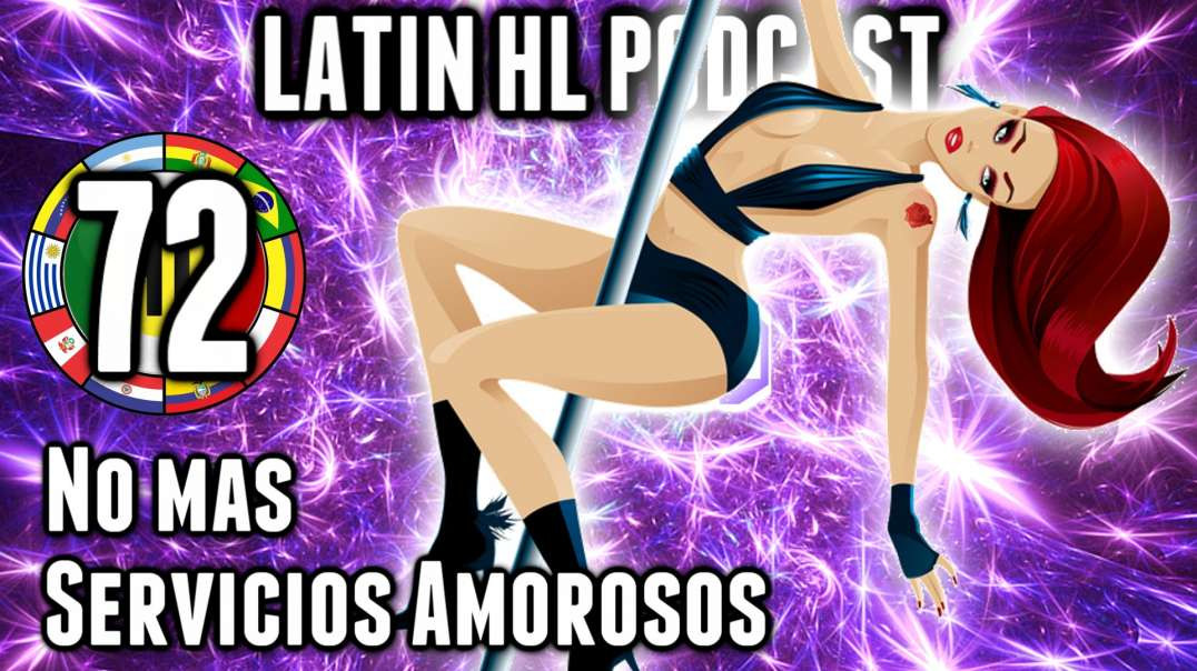 LHLP 72 - 04 No mas Servicios Amorosos