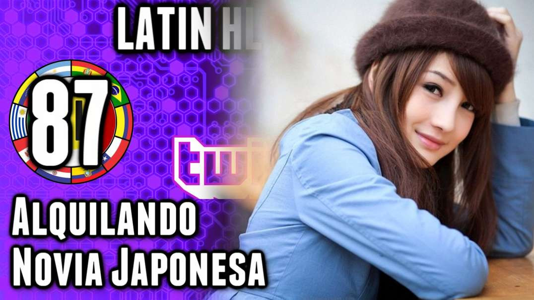 LHLP 87 - 04 Alquilando Novia Japonesa