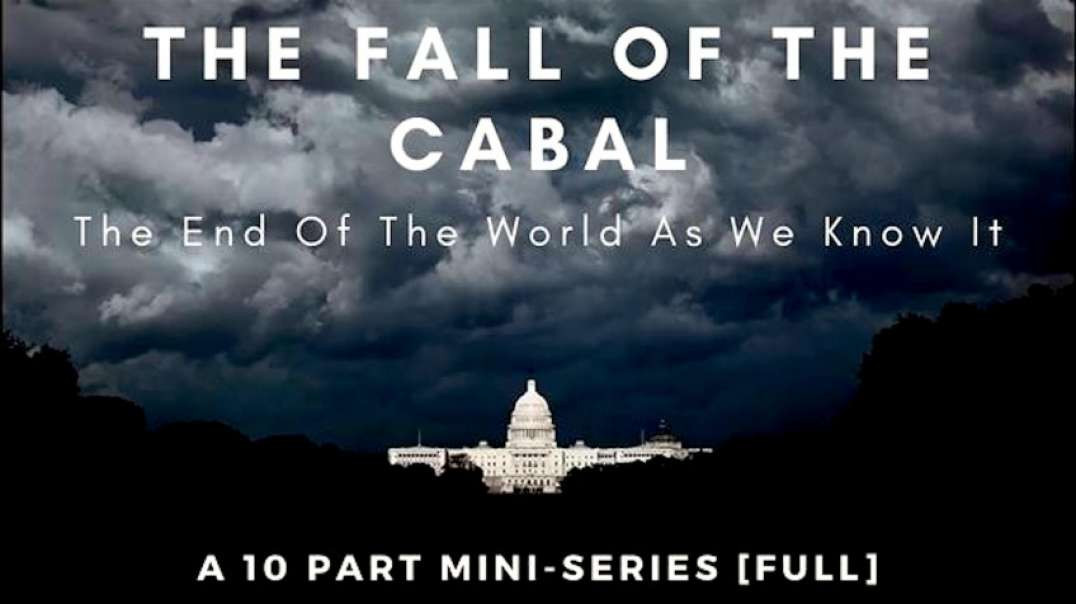 Fall Cabal