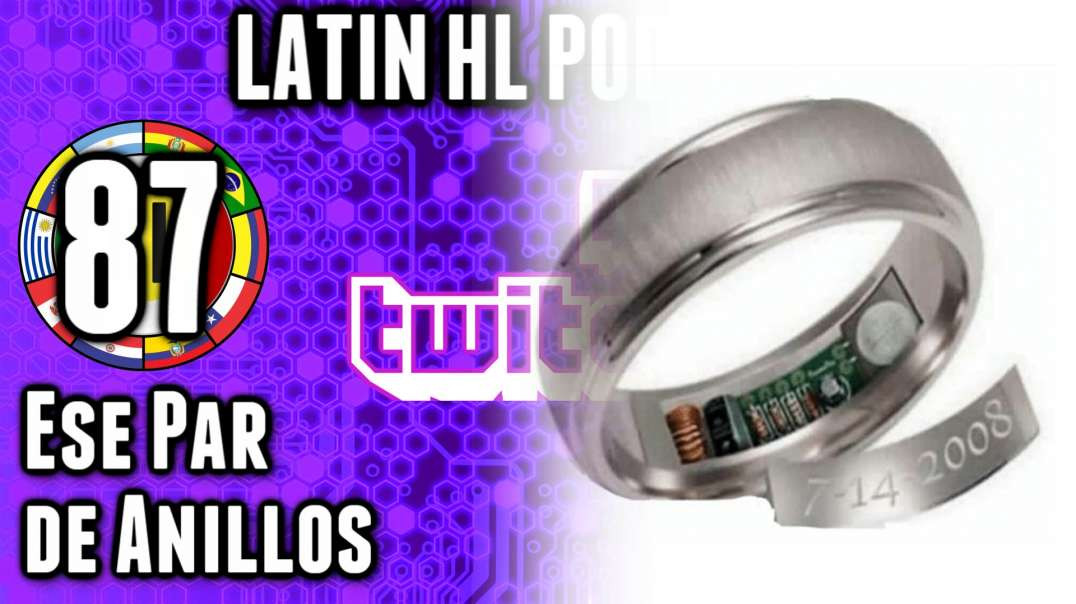 LHLP 87 - 11_Ese par de Anillos con GPS Grabados