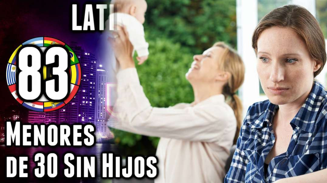 LHLP 83 - 04_Menores de 30 sin Hijos