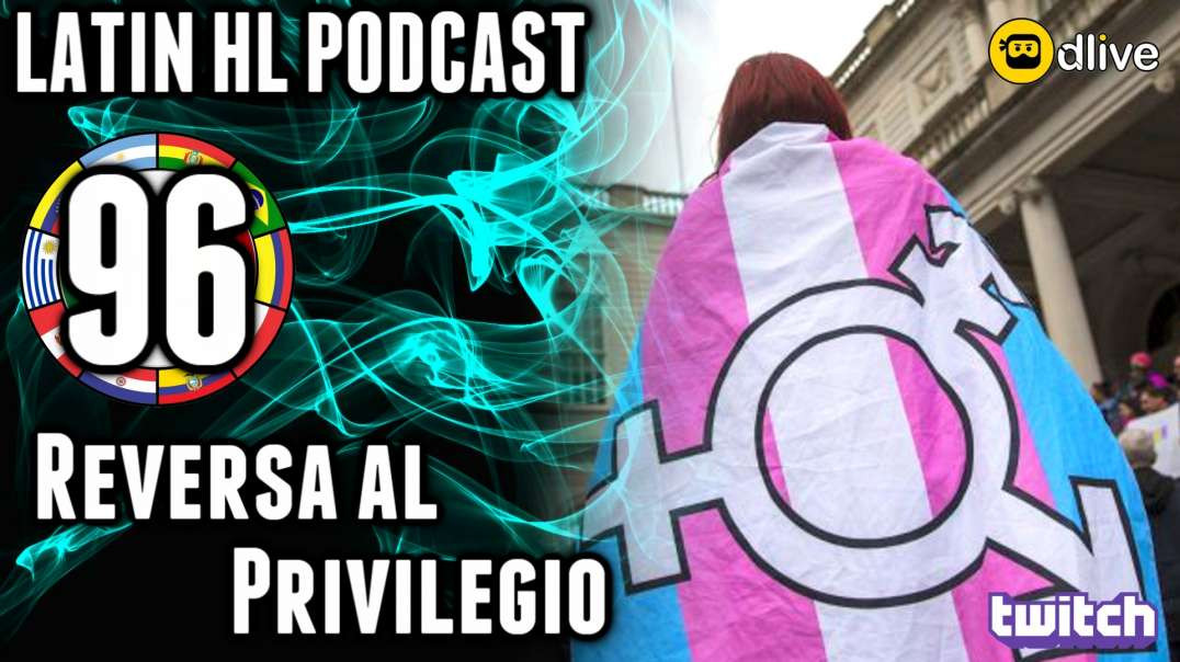 LHLP 96 - 07 Reversa al Privilegio