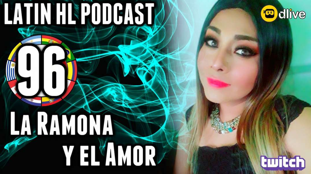 LHLP 96 - 02_La Ramona y el Amor