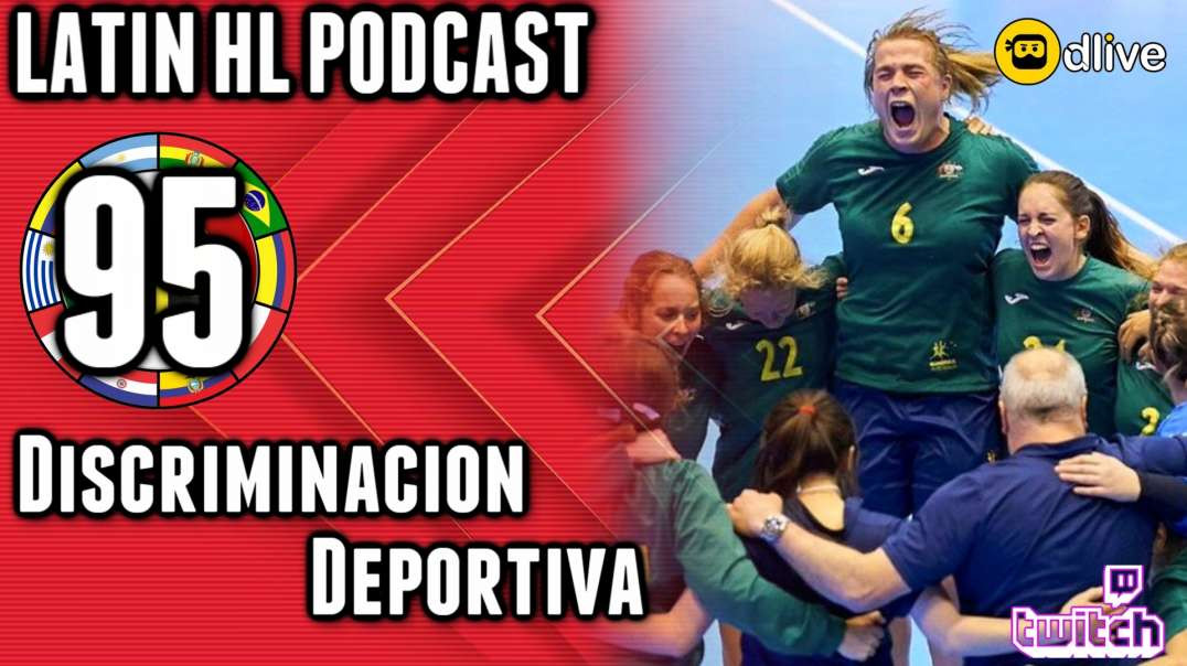 LHLP 95 - 12 Discriminación Deportiva