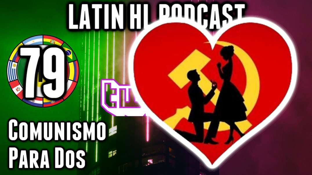 LHLP 79 - 06 Comunismo para Dos Colttaine