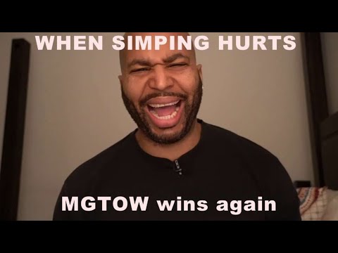 When Simping Hurts