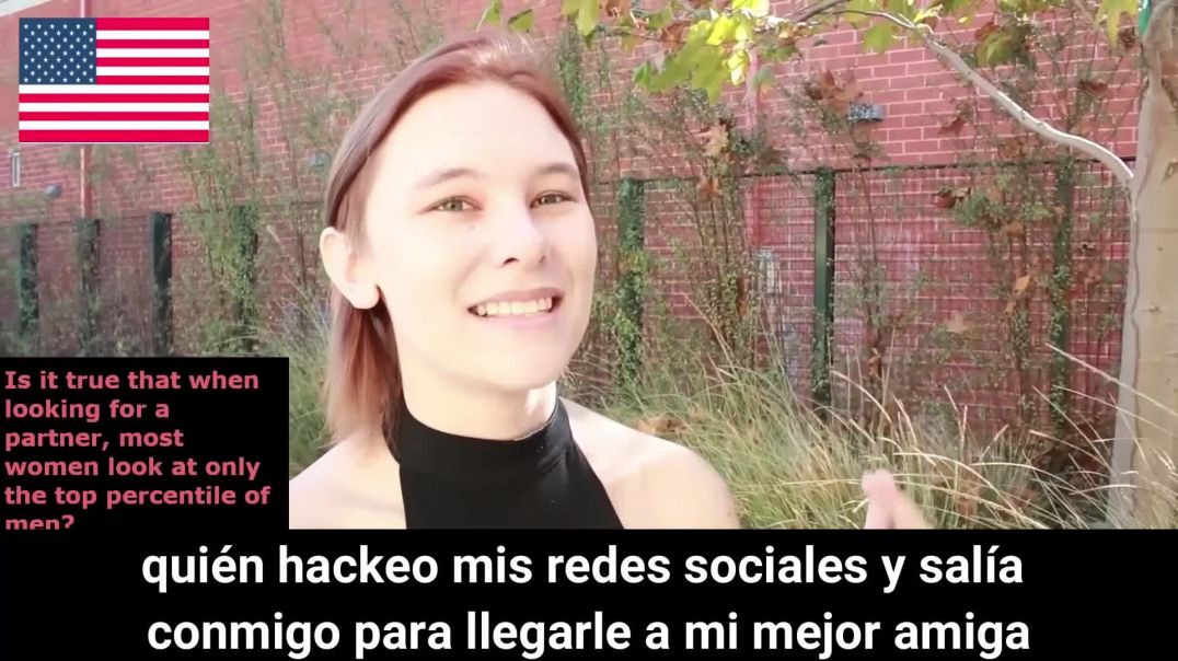 Entrevistas RedPill