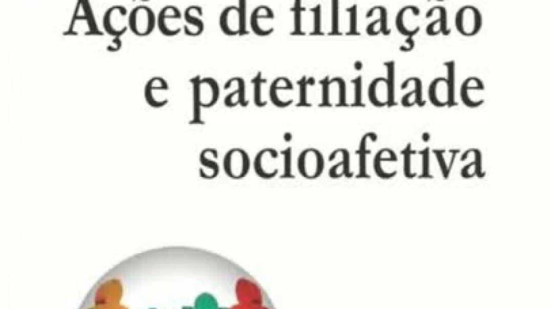 Filiação Socioafetiva (Backup Coligação Masculinista)