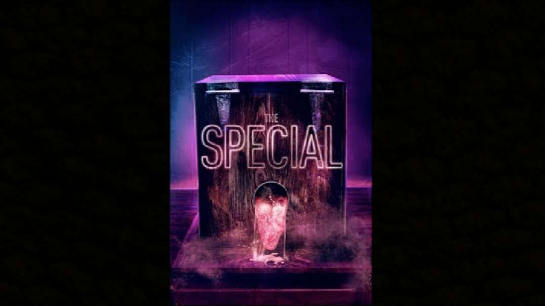 Red Pill Movies Episode 3: The Special (2020)