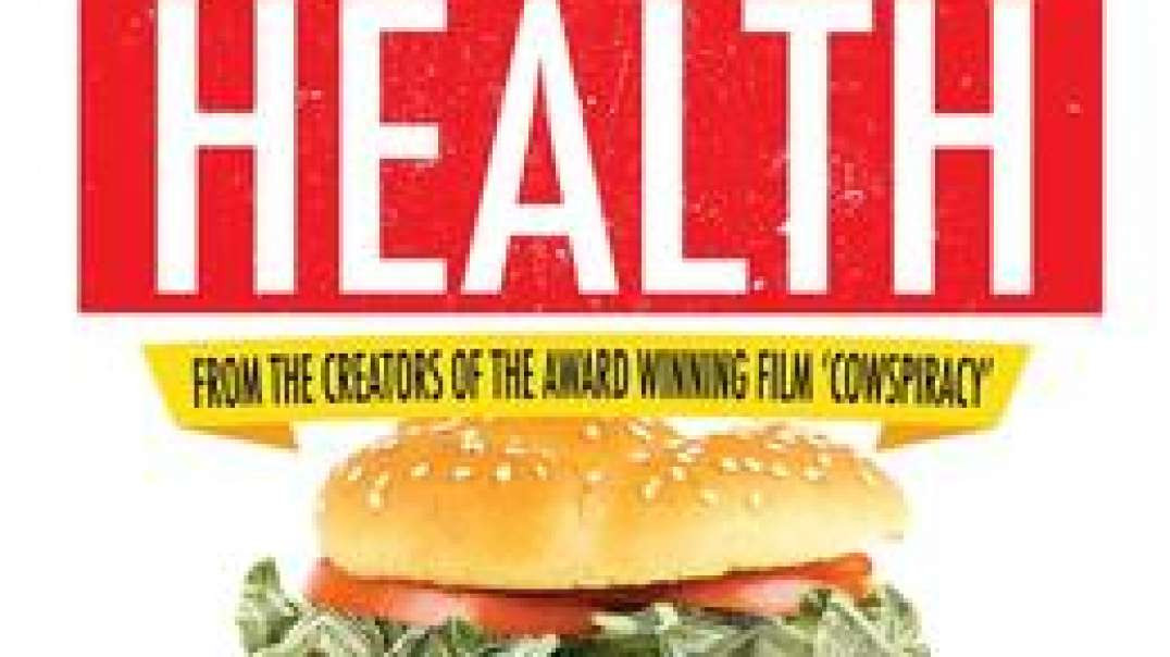 What The Health (2017)