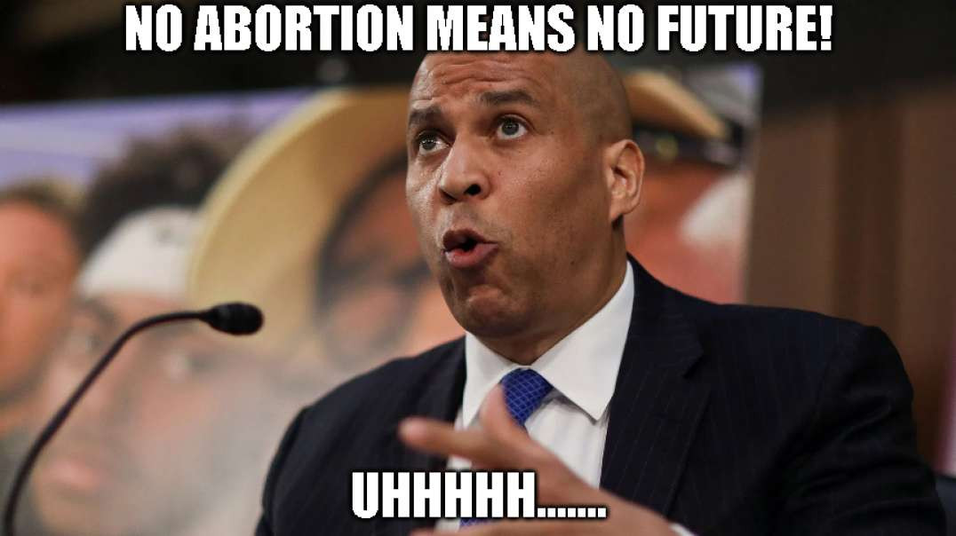 No Abortion Means No Future For Women! - Uhhh What?