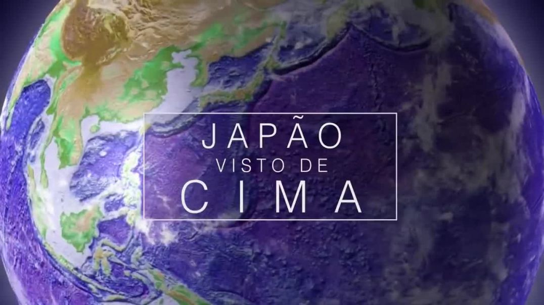 JAPÃO | Visto de Cima - EP.2