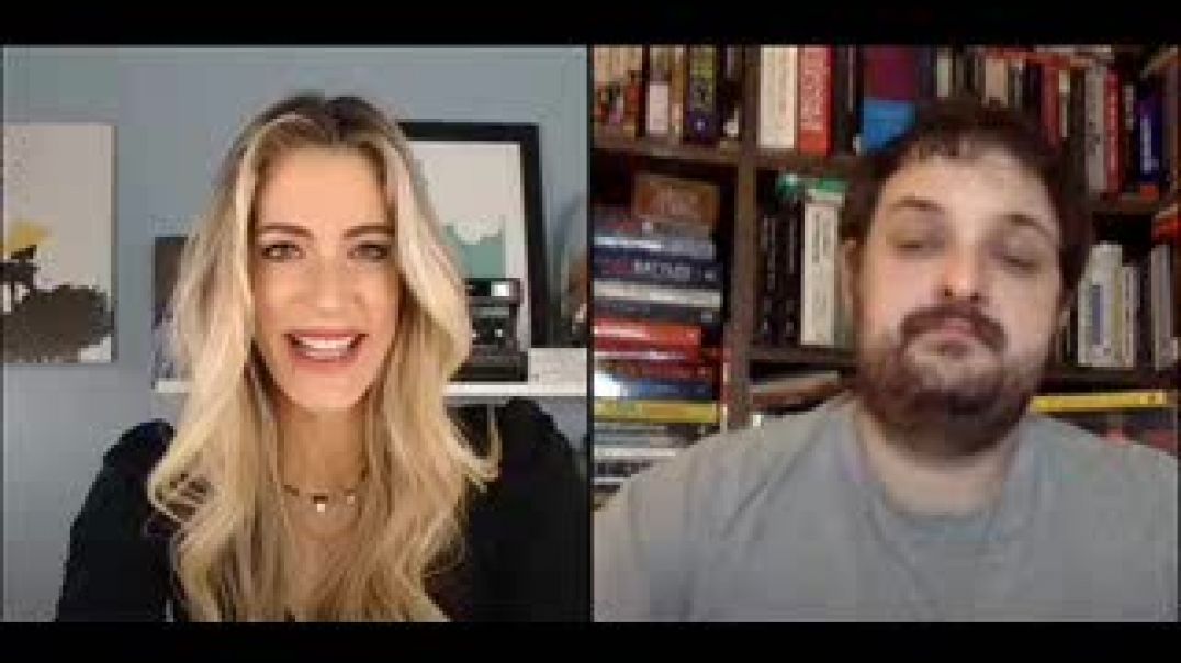 Live Paulo Kogos Fabiana Barroso (MGTOW), alguns pontos.