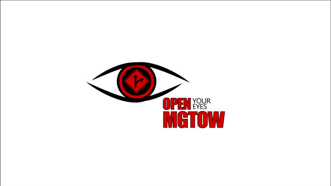 Open Your Eyes MGTOW - Desmontando las falacias demonización y victimización del Spot Corta el contr